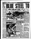 Liverpool Echo Monday 17 August 1992 Page 22