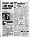 Liverpool Echo Monday 17 August 1992 Page 36