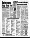 Liverpool Echo Monday 17 August 1992 Page 45
