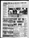 Liverpool Echo Friday 21 August 1992 Page 12