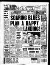 Liverpool Echo Friday 21 August 1992 Page 56