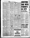 Liverpool Echo Saturday 22 August 1992 Page 10