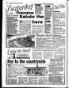 Liverpool Echo Saturday 22 August 1992 Page 12