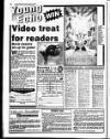 Liverpool Echo Saturday 22 August 1992 Page 14