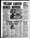 Liverpool Echo Saturday 22 August 1992 Page 44