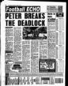 Liverpool Echo Saturday 22 August 1992 Page 70