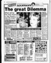 Liverpool Echo Wednesday 26 August 1992 Page 10