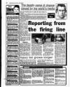 Liverpool Echo Wednesday 26 August 1992 Page 22