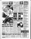 Liverpool Echo Friday 28 August 1992 Page 5