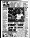 Liverpool Echo Friday 28 August 1992 Page 8