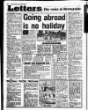 Liverpool Echo Friday 28 August 1992 Page 18