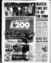 Liverpool Echo Friday 28 August 1992 Page 24