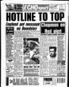 Liverpool Echo Friday 28 August 1992 Page 68