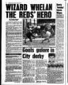 Liverpool Echo Friday 28 August 1992 Page 70