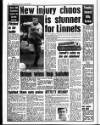 Liverpool Echo Friday 28 August 1992 Page 74