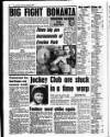 Liverpool Echo Friday 28 August 1992 Page 80