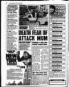 Liverpool Echo Saturday 29 August 1992 Page 8