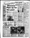 Liverpool Echo Saturday 29 August 1992 Page 12