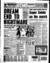 Liverpool Echo Saturday 29 August 1992 Page 42