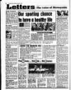 Liverpool Echo Monday 31 August 1992 Page 12