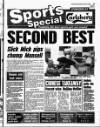 Liverpool Echo Monday 31 August 1992 Page 17