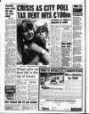 Liverpool Echo Tuesday 01 September 1992 Page 8
