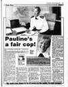 Liverpool Echo Tuesday 01 September 1992 Page 23
