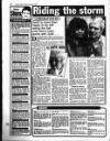 Liverpool Echo Tuesday 01 September 1992 Page 34