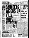 Liverpool Echo Tuesday 01 September 1992 Page 50