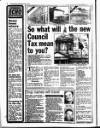 Liverpool Echo Friday 04 September 1992 Page 6