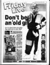 Liverpool Echo Friday 04 September 1992 Page 21