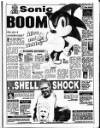 Liverpool Echo Friday 04 September 1992 Page 23