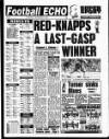 Liverpool Echo Saturday 05 September 1992 Page 43