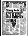 Liverpool Echo Saturday 05 September 1992 Page 50