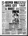 Liverpool Echo Saturday 05 September 1992 Page 69