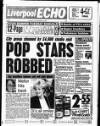 Liverpool Echo Tuesday 08 September 1992 Page 1