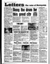 Liverpool Echo Tuesday 08 September 1992 Page 10