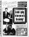 Liverpool Echo Tuesday 08 September 1992 Page 21