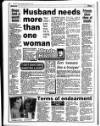 Liverpool Echo Tuesday 08 September 1992 Page 24