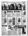 Liverpool Echo Tuesday 08 September 1992 Page 28