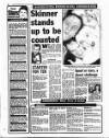 Liverpool Echo Tuesday 08 September 1992 Page 34