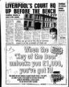 Liverpool Echo Thursday 10 September 1992 Page 22