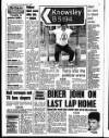 Liverpool Echo Friday 11 September 1992 Page 4