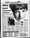 Liverpool Echo Friday 11 September 1992 Page 12