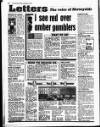 Liverpool Echo Friday 11 September 1992 Page 20