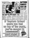 Liverpool Echo Friday 11 September 1992 Page 26