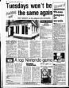 Liverpool Echo Friday 11 September 1992 Page 28