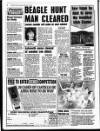 Liverpool Echo Saturday 12 September 1992 Page 6