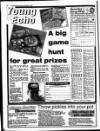 Liverpool Echo Saturday 12 September 1992 Page 14