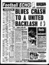Liverpool Echo Saturday 12 September 1992 Page 43